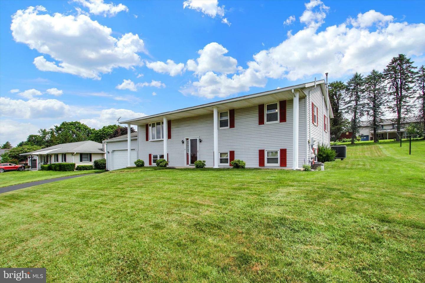 Property Photo: 9 Starlite Drive PA 17362