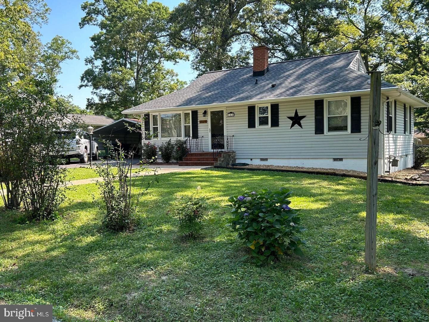 Photo de la propriété: 6 Blair Road VA 22405