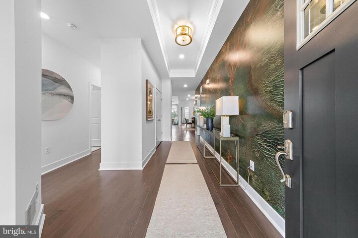 Property Photo: 15 Galerie Court NJ 08831