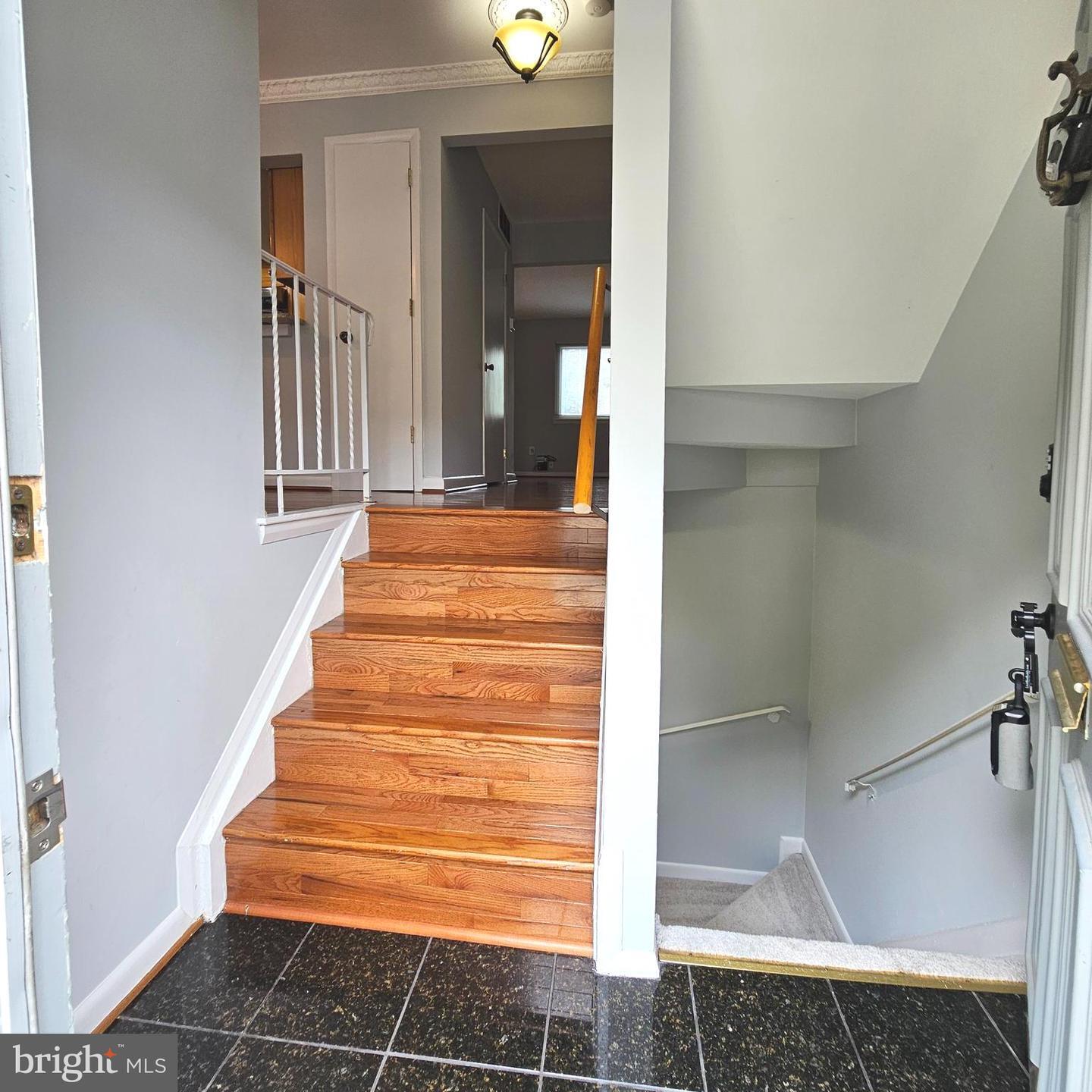 Property Photo:  9657 Lindenbrook Street  VA 22031 