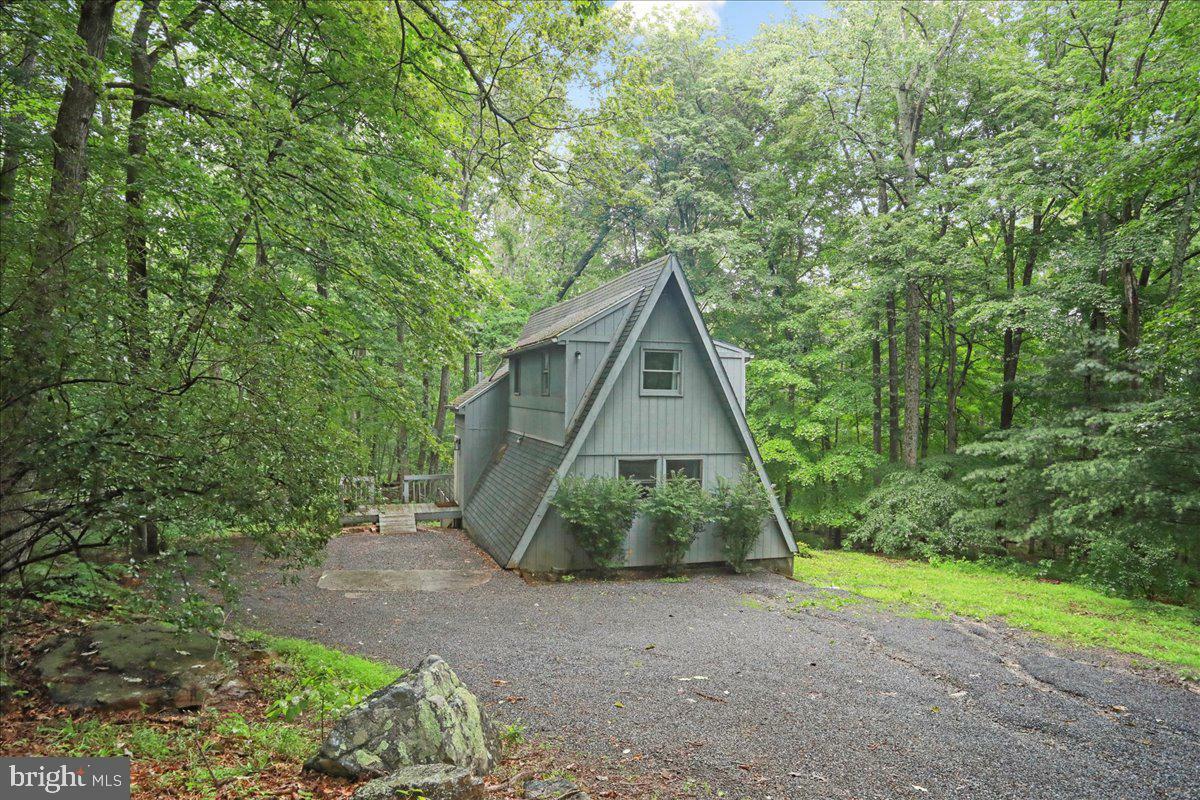 Property Photo: Loti4 13 Mountainside Loop WV 25411