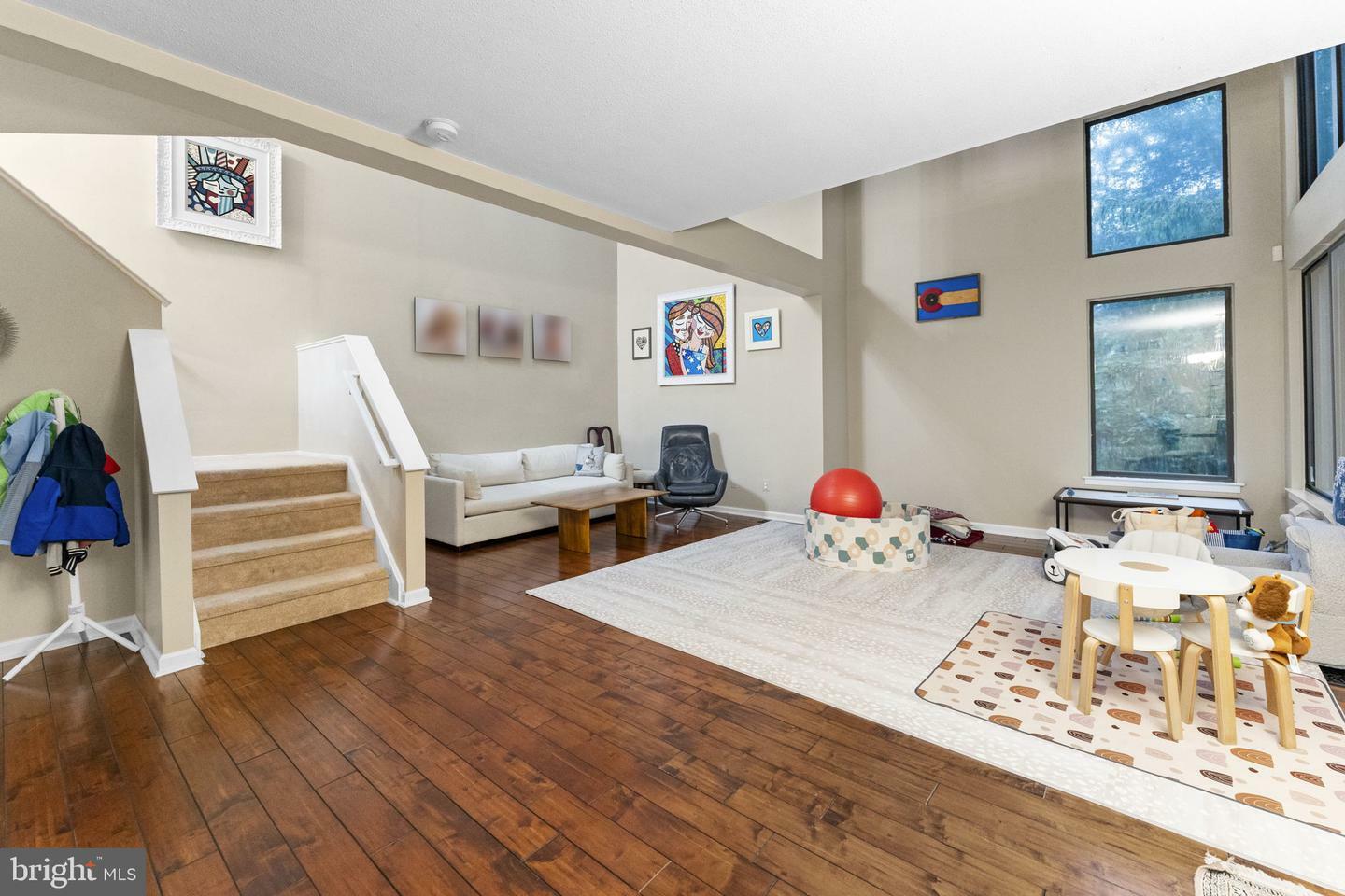 Property Photo: 473 Sayre Drive NJ 08540