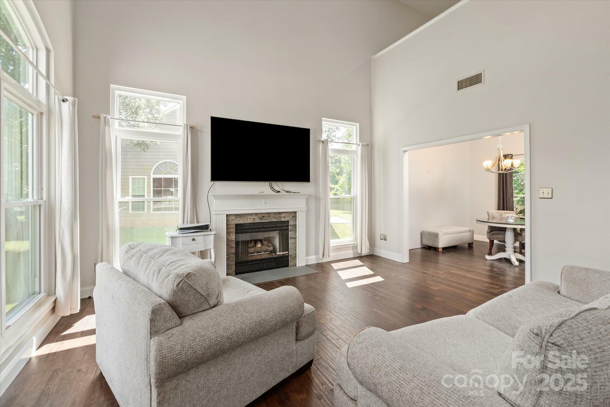 Property Photo: 14130 Misty Brook Lane NC 28273