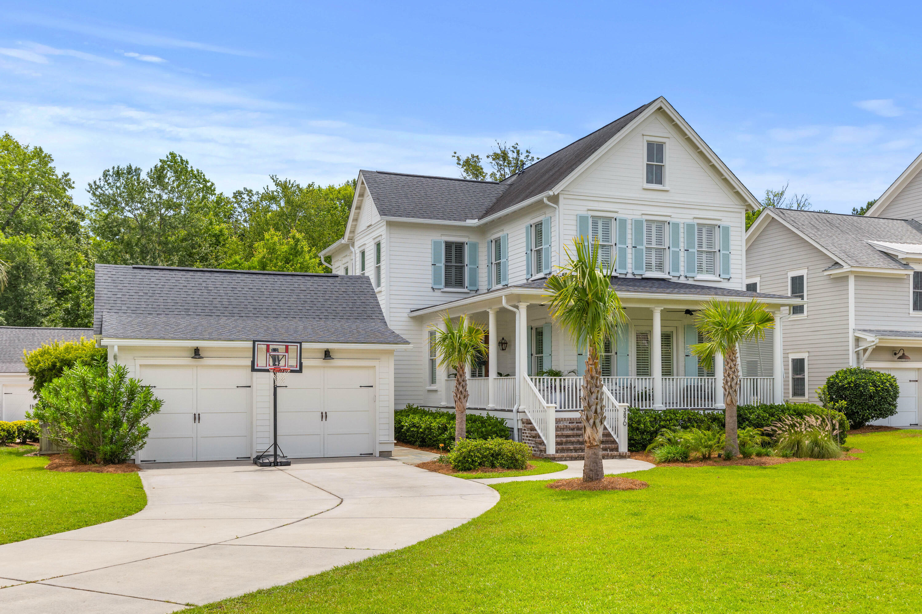 Property Photo: 3870 Fifle Street SC 29466