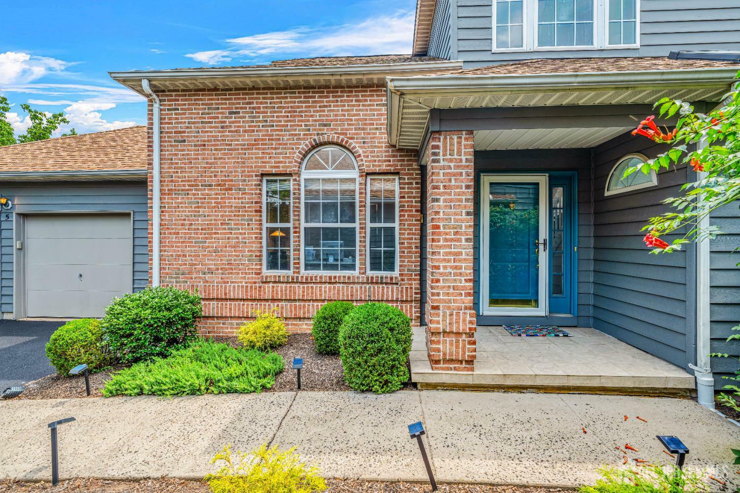 Property Photo:  5 Fairway Boulevard 5  NJ 08831 