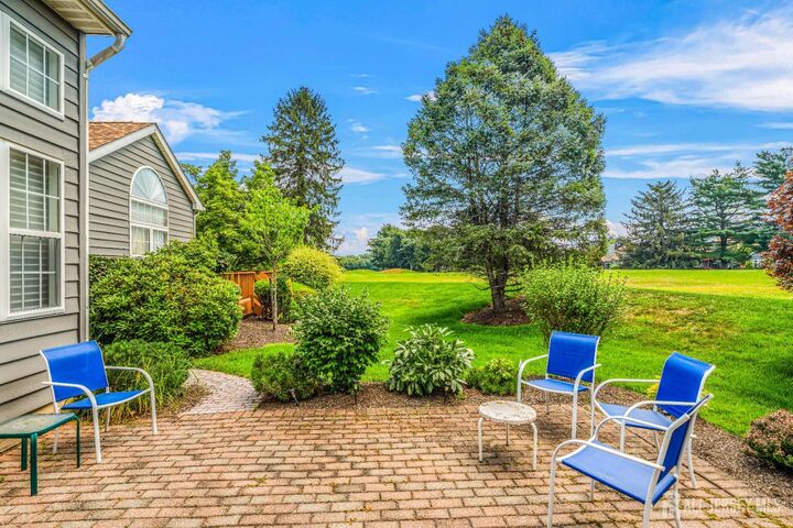 Property Photo: 5 Fairway Boulevard 5 NJ 08831