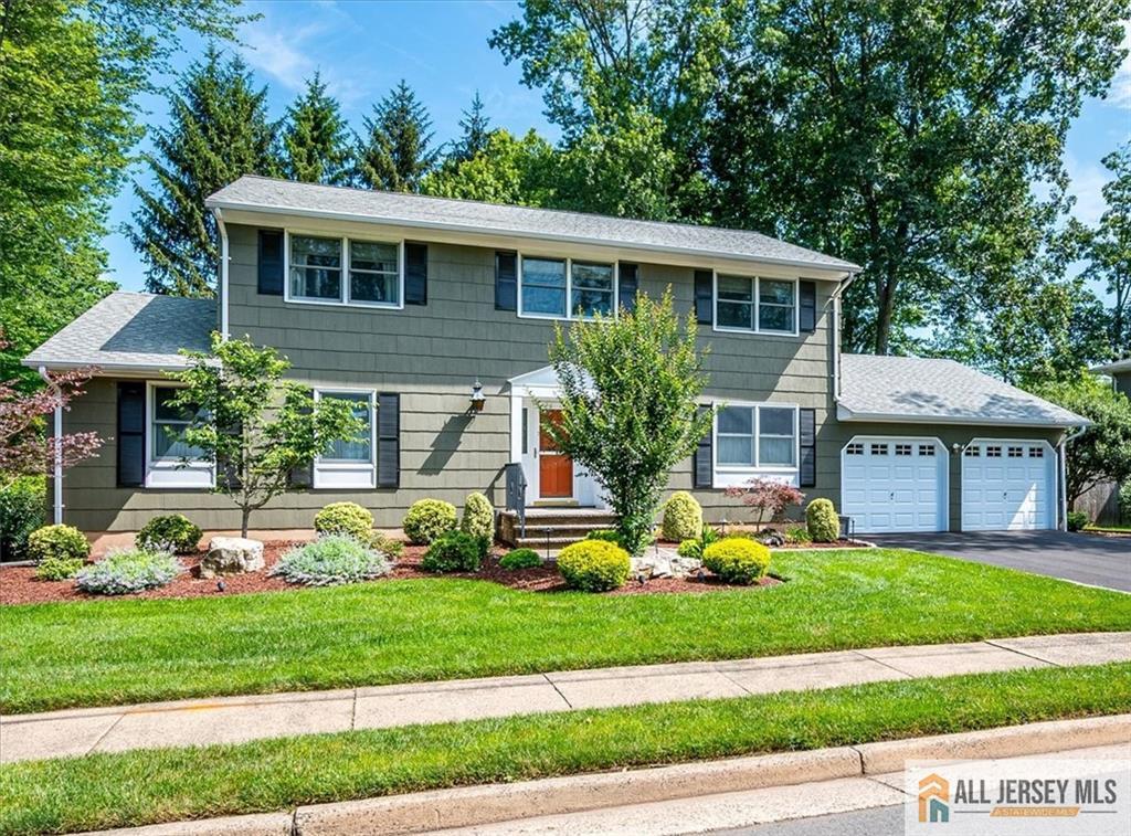 56 Monroe Avenue  Edison NJ 08820 photo