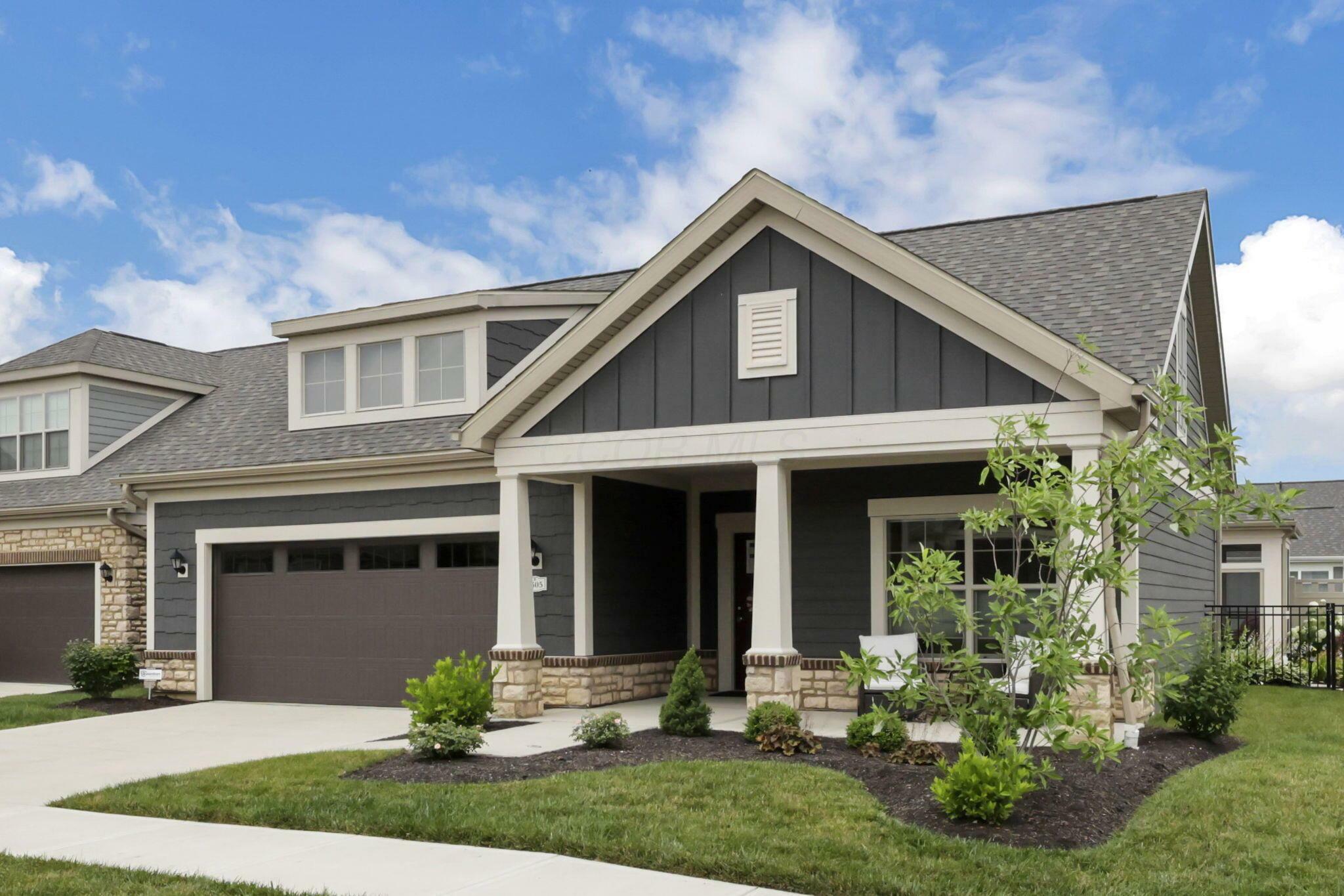 Property Photo: 3605 Furlong Drive OH 43123