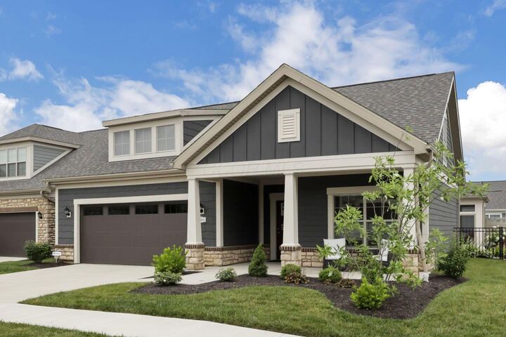 Property Photo:  3605 Furlong Drive  OH 43123 