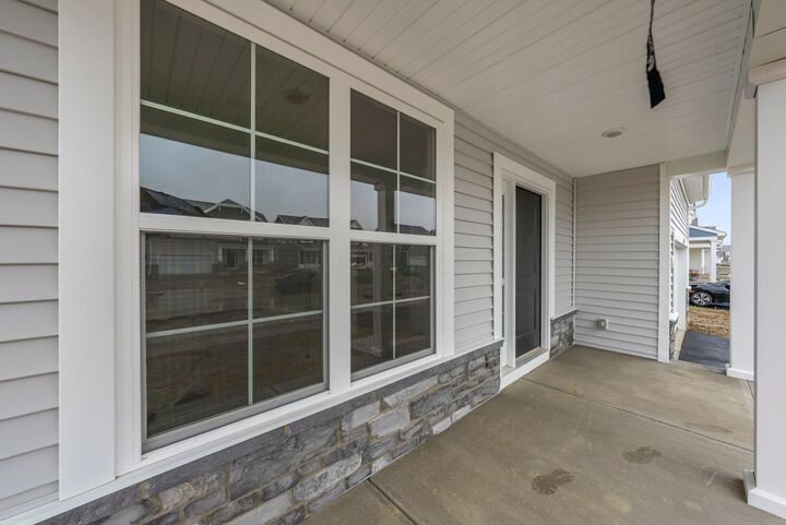 Property Photo:  4462 Kabarda Way  OH 43026 