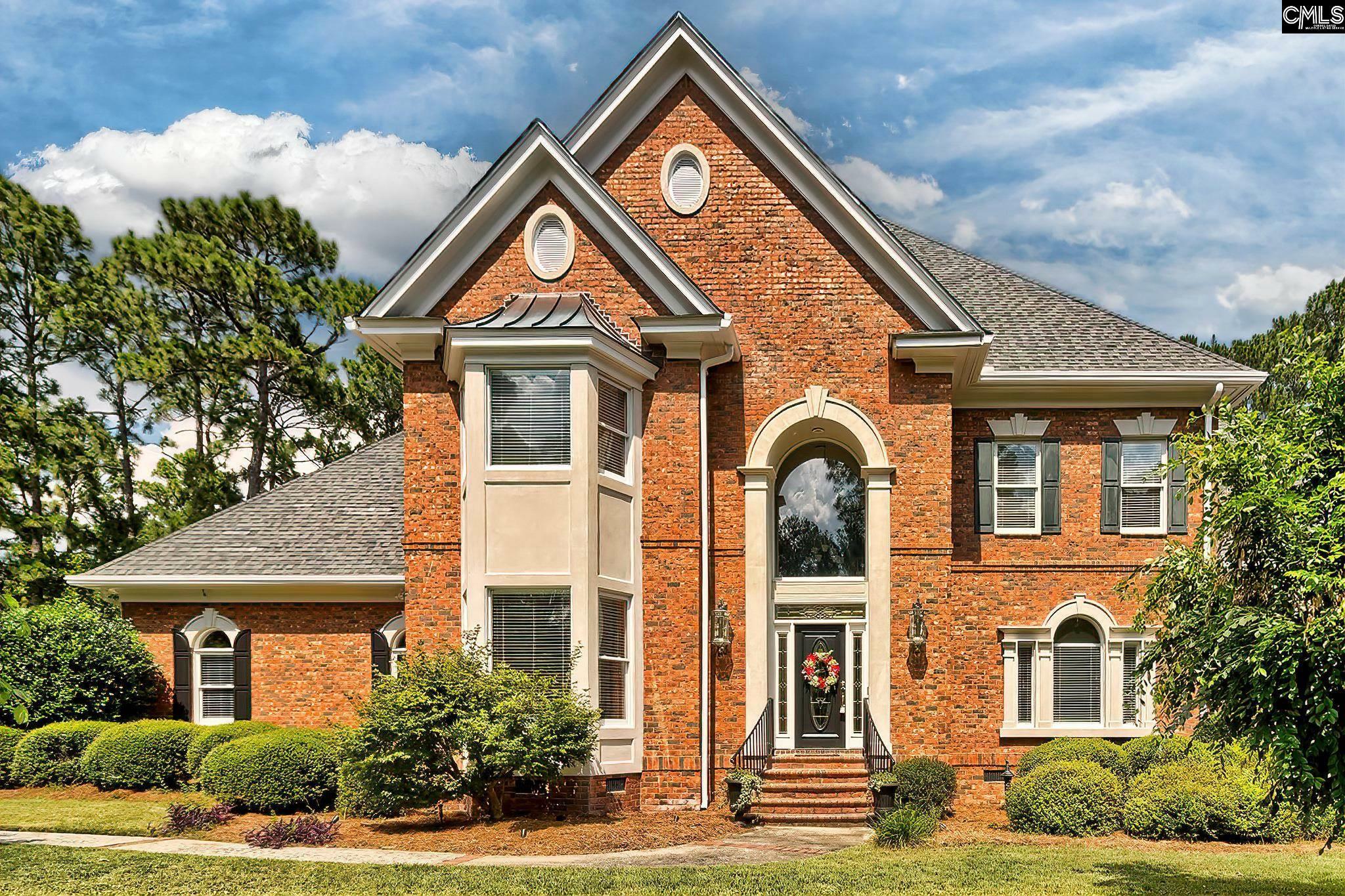 Property Photo:  1119 Enclave  SC 29223 