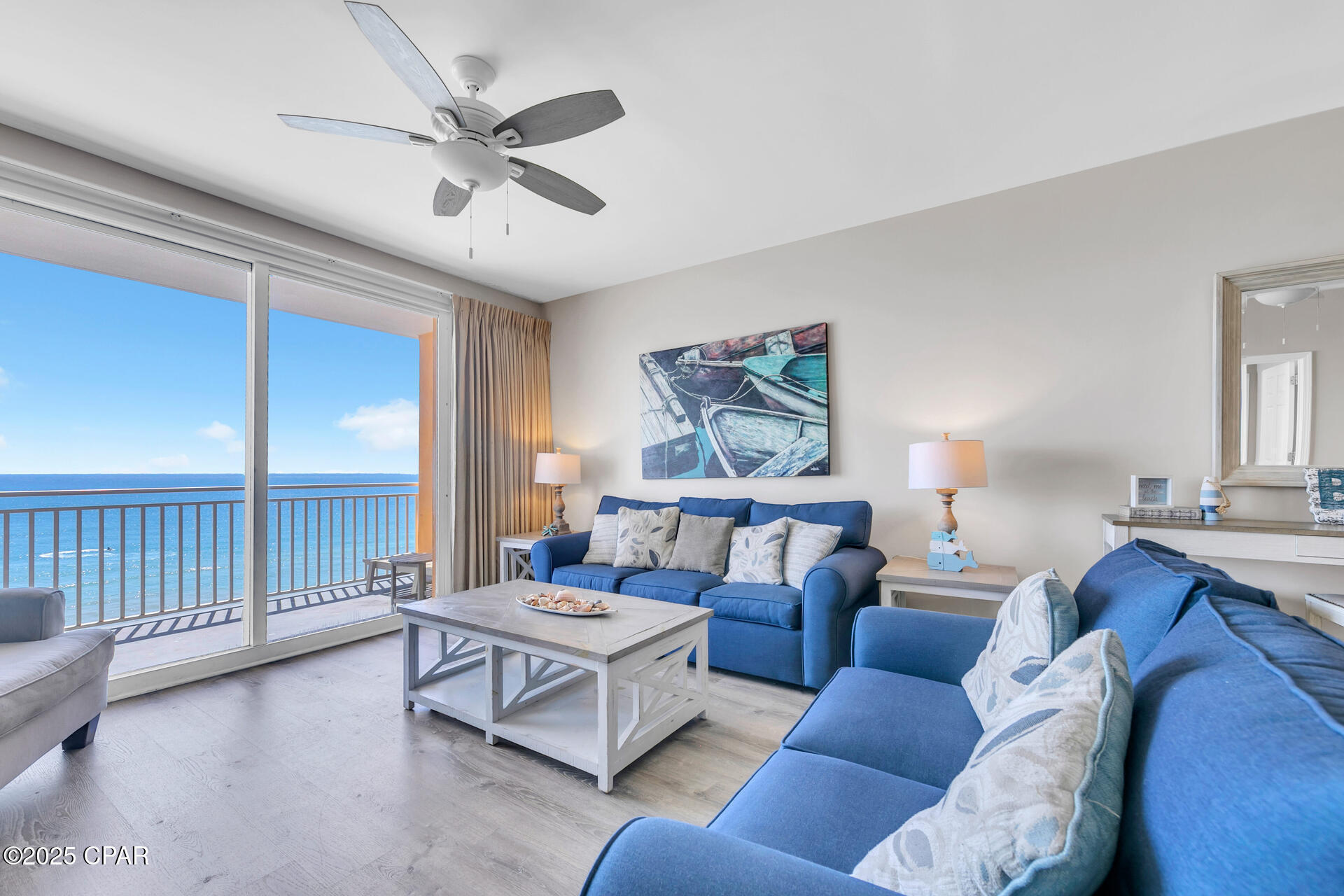 Property Photo: 17739 Front Beach Road Unit 903W FL 32413