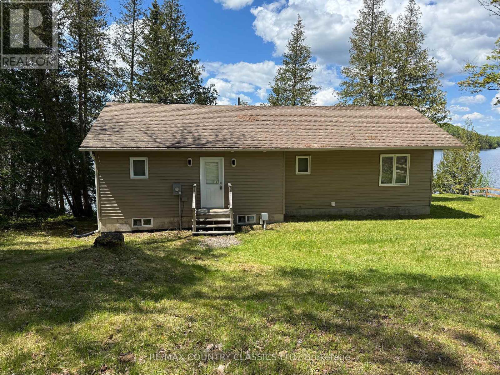 Property Photo: 27241 Highway 28 South ON K0L 1M0