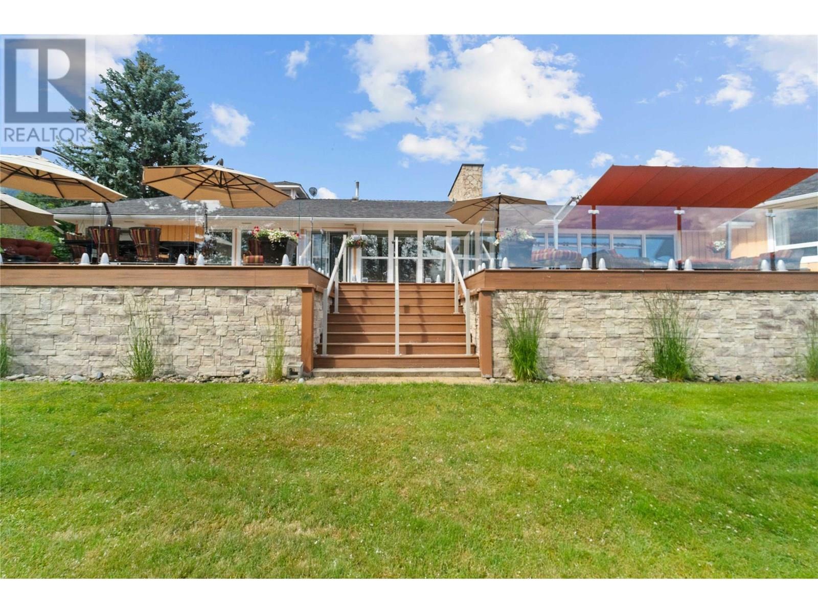 Photo de la propriété: 957 Garroway Road BC V0E 2W0