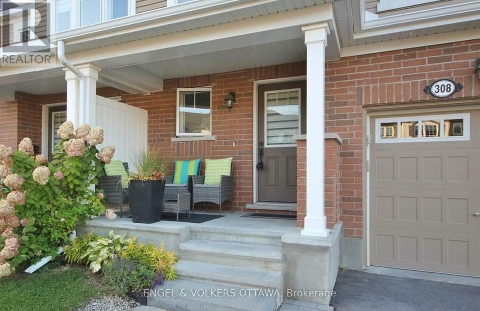 Photo de la propriété:  308 Song Sparrow Street  ON K2J 5W5 