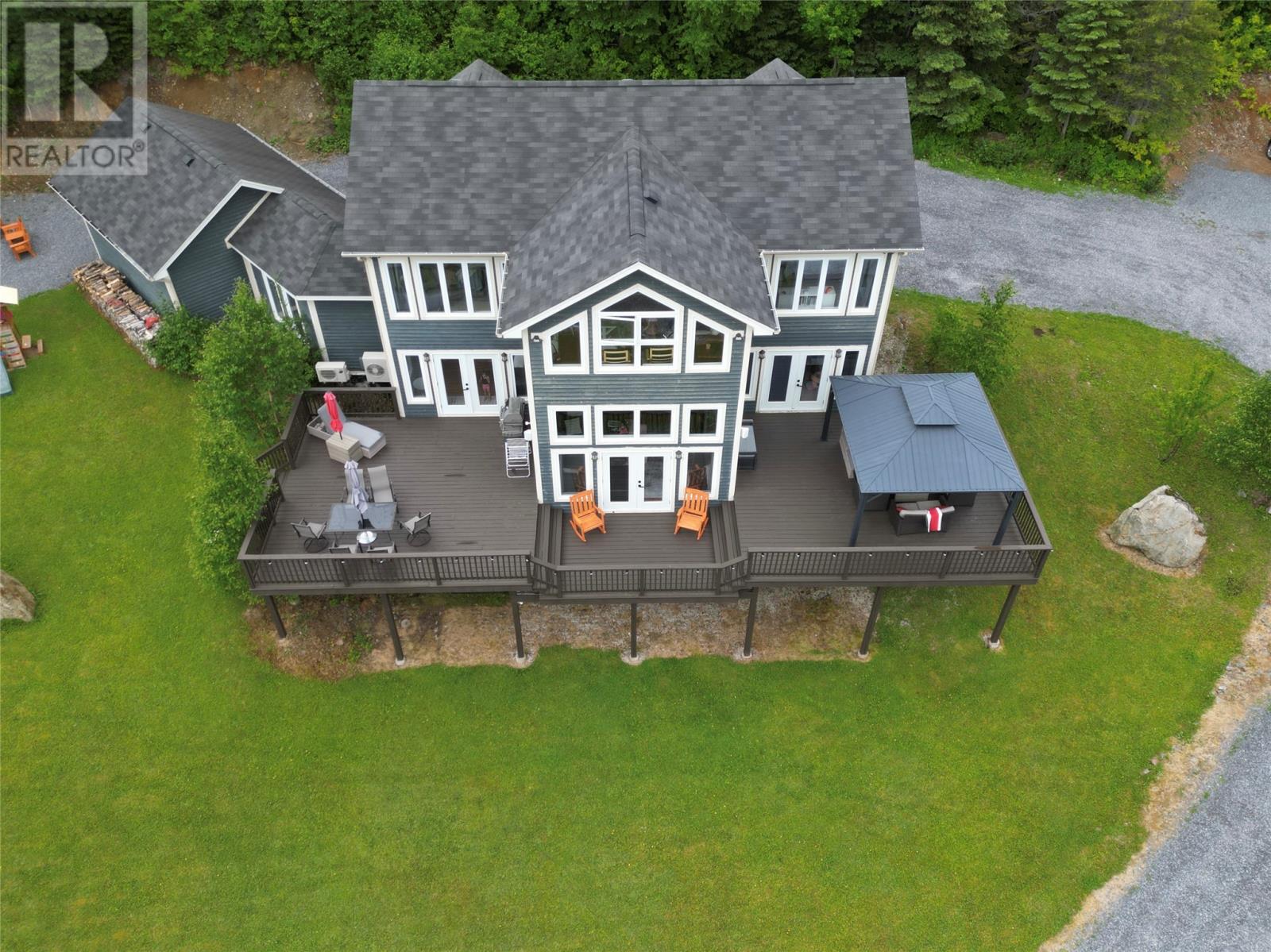 Property Photo: 69 Lakeside Drive NL A2H 0E1