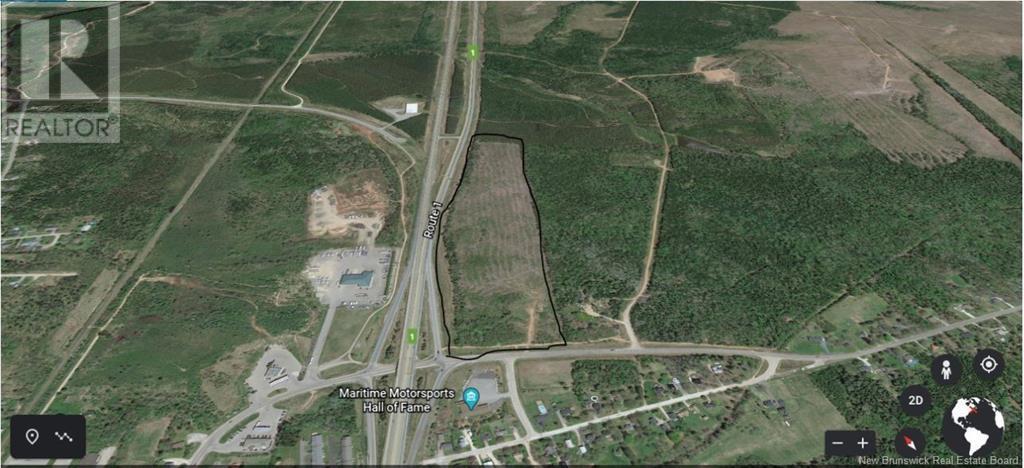 Property Photo:  Lot Smith Road  NB E4Z 4E3 