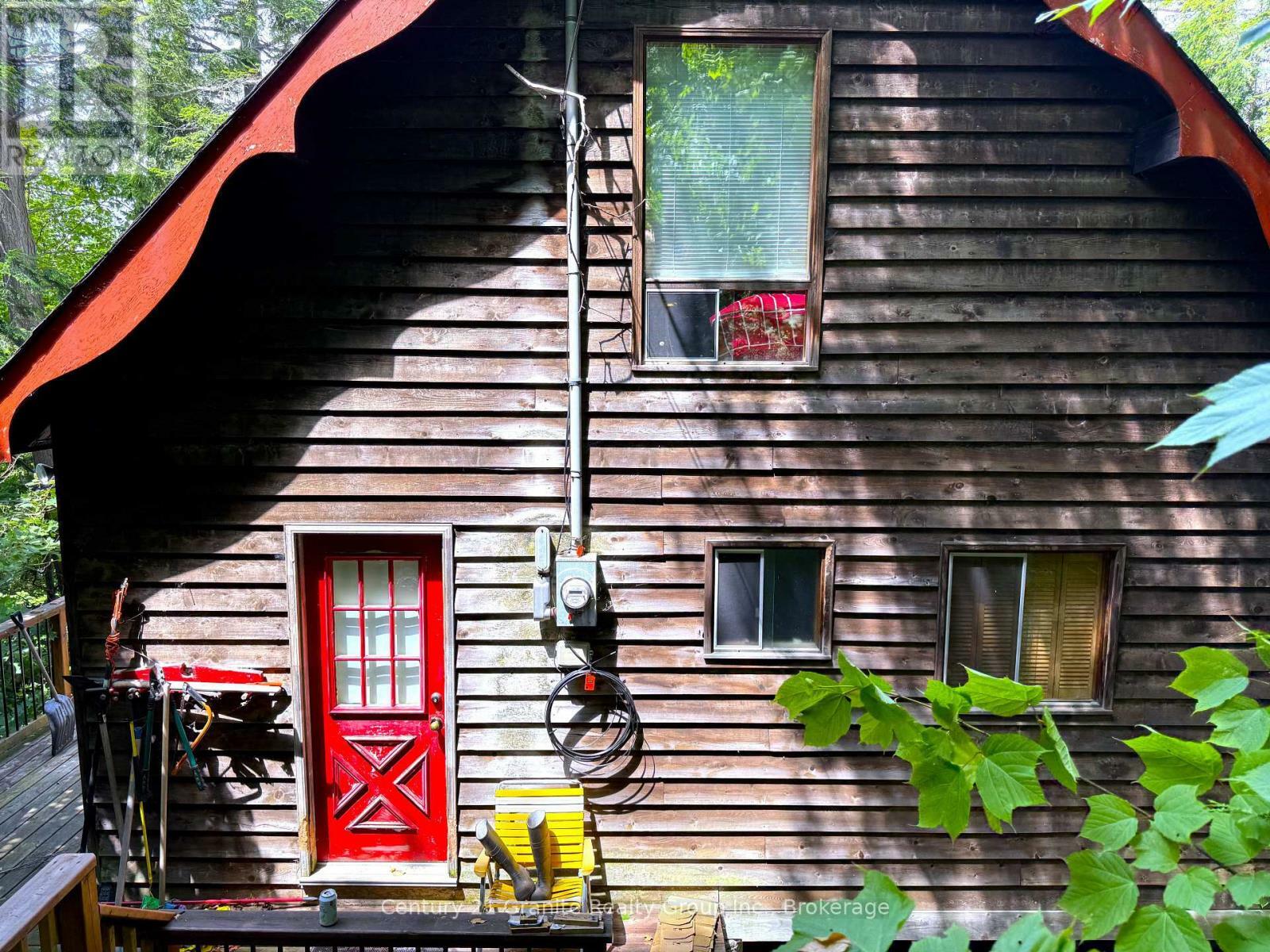Photo de la propriété: 1297 Watts Road ON K0M 1S0