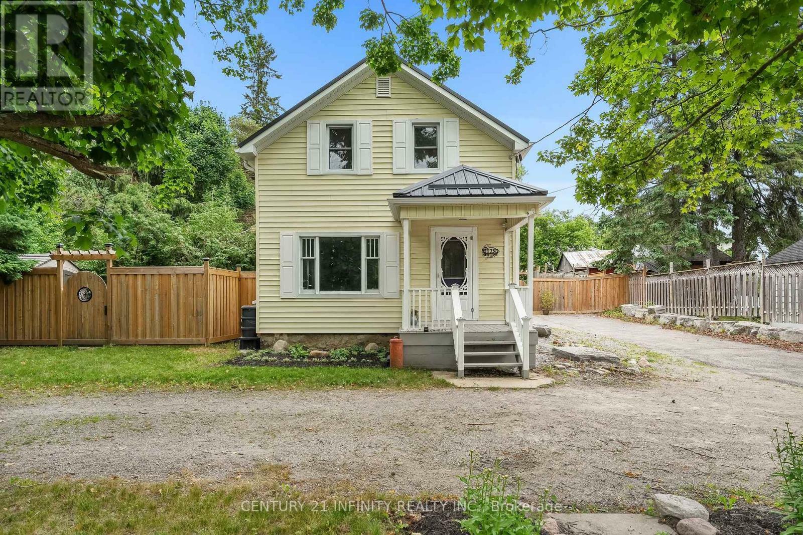 Photo de la propriété: 128 Glengarry Road ON L0A 1A0
