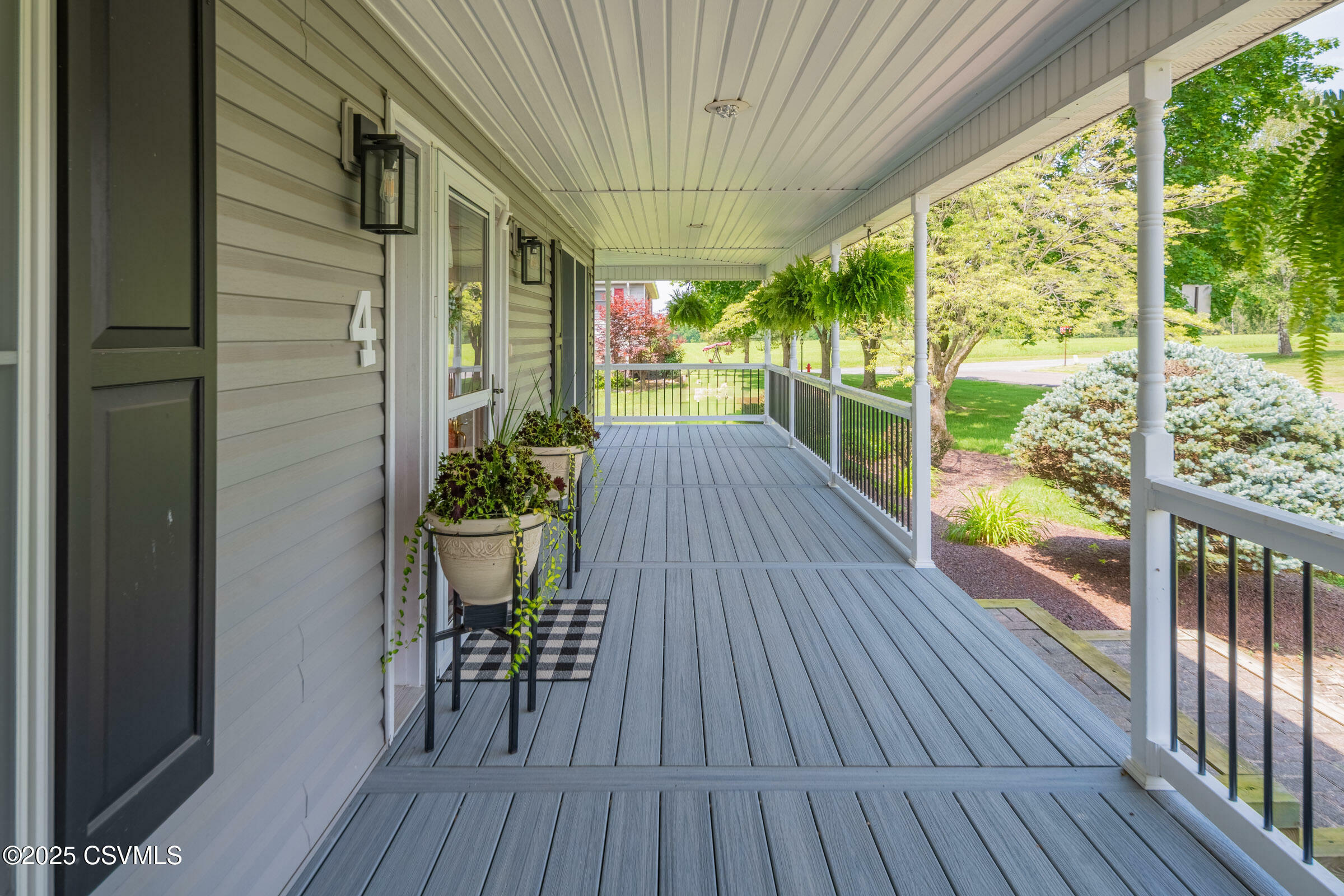Property Photo: 4 Horne Drive PA 17824