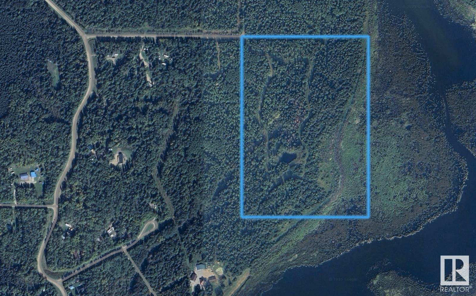 Property Photo:  Twp Rd 653 And Willow Rd  AB T0A 0M0 