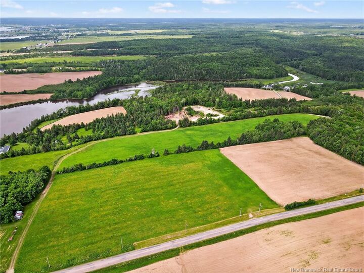 Property Photo:  Lot 25-4 Mill Creek Road  NB E4S 4H5 