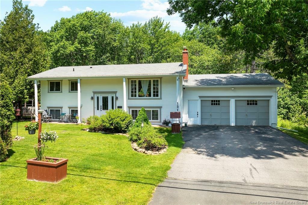 Photo de la propriété:  151 Sunrise Estates Drive  NB E3C 1G6 