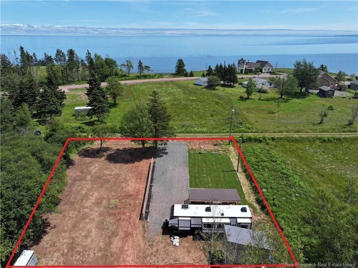 Property Photo: 22 Allee Croix-Rouge NB E4N 1L5