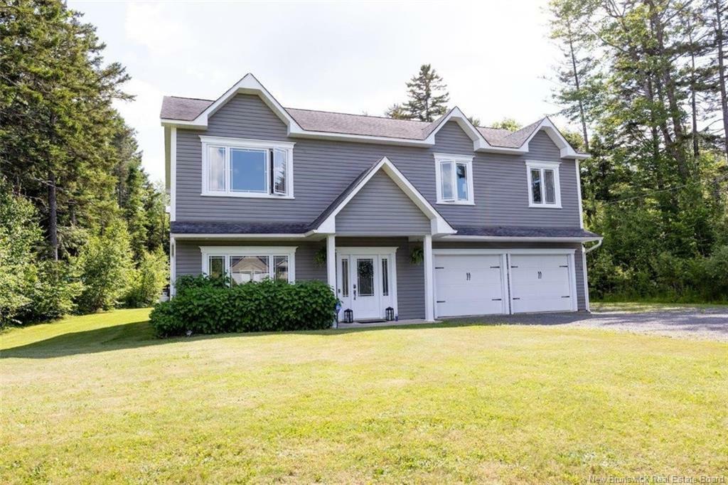 Photo de la propriété:  110 Jenkins Drive  NB E3A 9E5 
