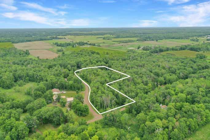 Property Photo: 0000 32nd Avenue MN 56342