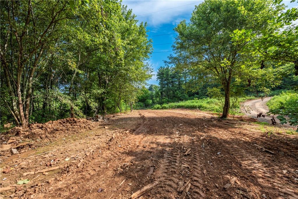 Property Photo: Trt B Roland Road GA 30143