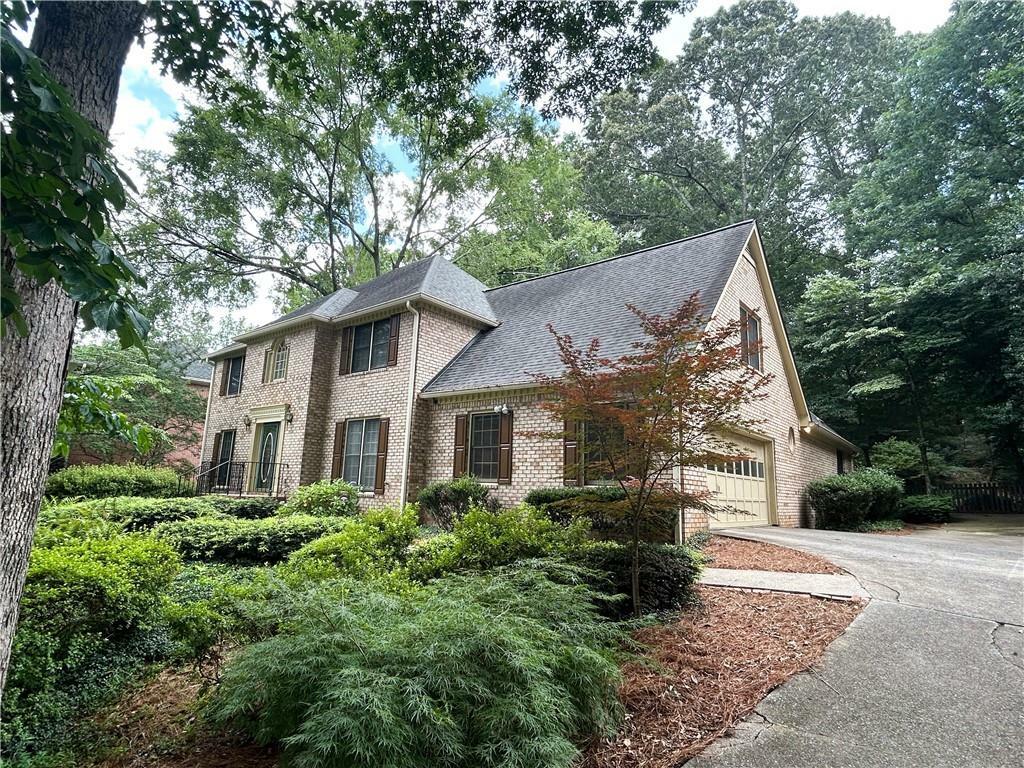 4116 River Cliff Chase SE  Marietta GA 30067 photo