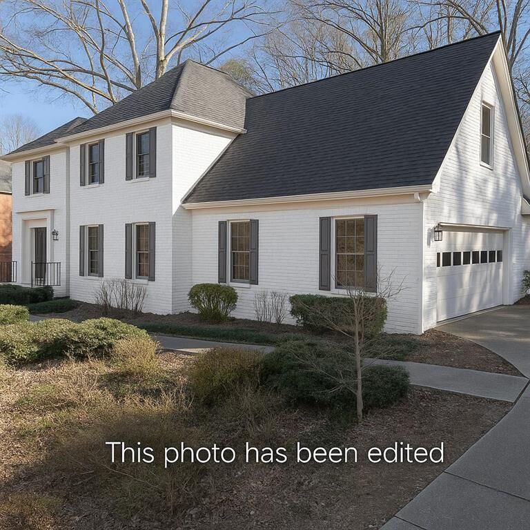 Property Photo: 4116 River Cliff Chase SE GA 30067