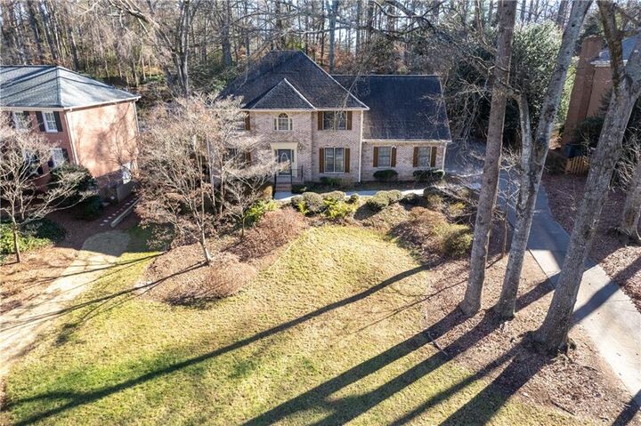 4116 River Cliff Chase SE  Marietta GA 30067 photo