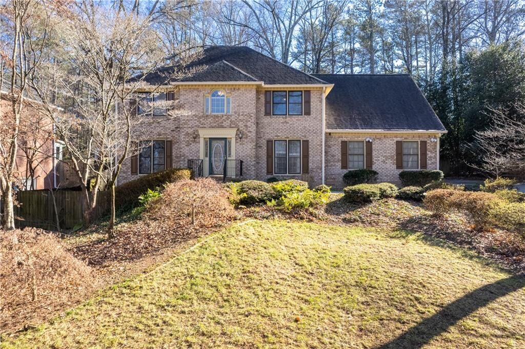 Property Photo:  4116 River Cliff Chase SE  GA 30067 