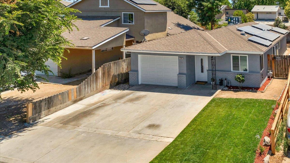 Property Photo:  4343 W Princeton Avenue  CA 93722 