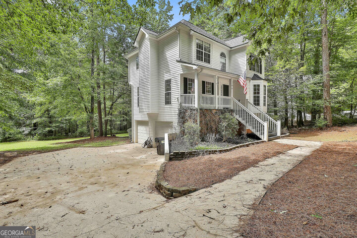 Property Photo: 70 Teal Court GA 30276