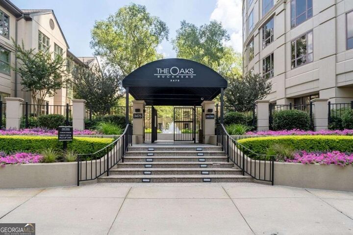 Property Photo:  3475 Oak Valley Road NE 910  GA 30326 