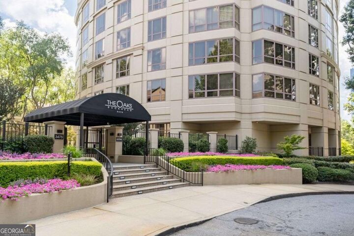 Property Photo:  3475 Oak Valley Road NE 910  GA 30326 