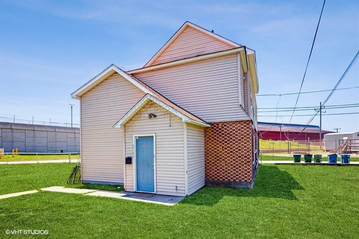 Property Photo:  2140 Indianapolis Boulevard  IN 46394 