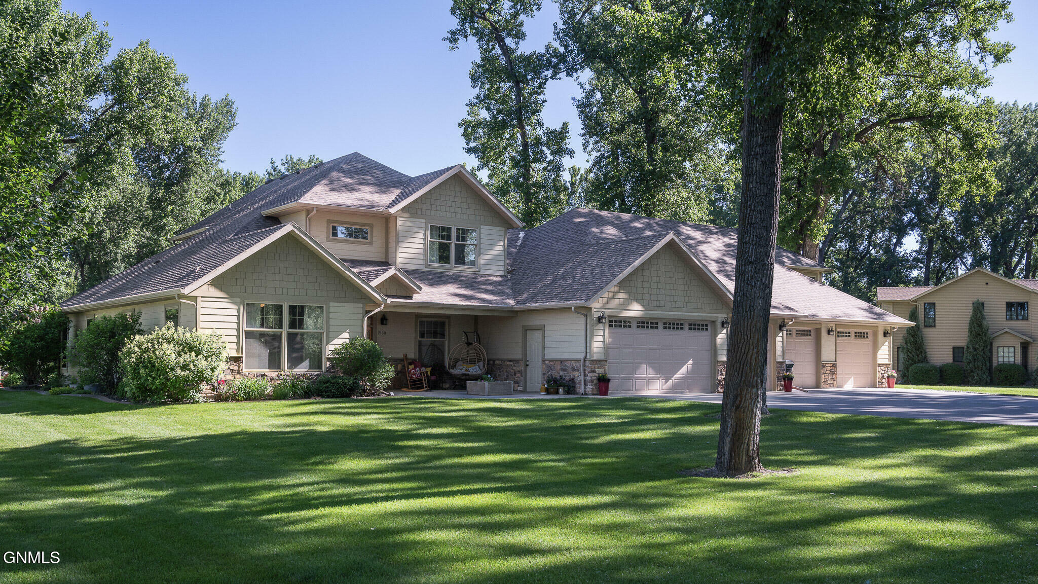 2160 Harbor Drive  Bismarck ND 58504 photo