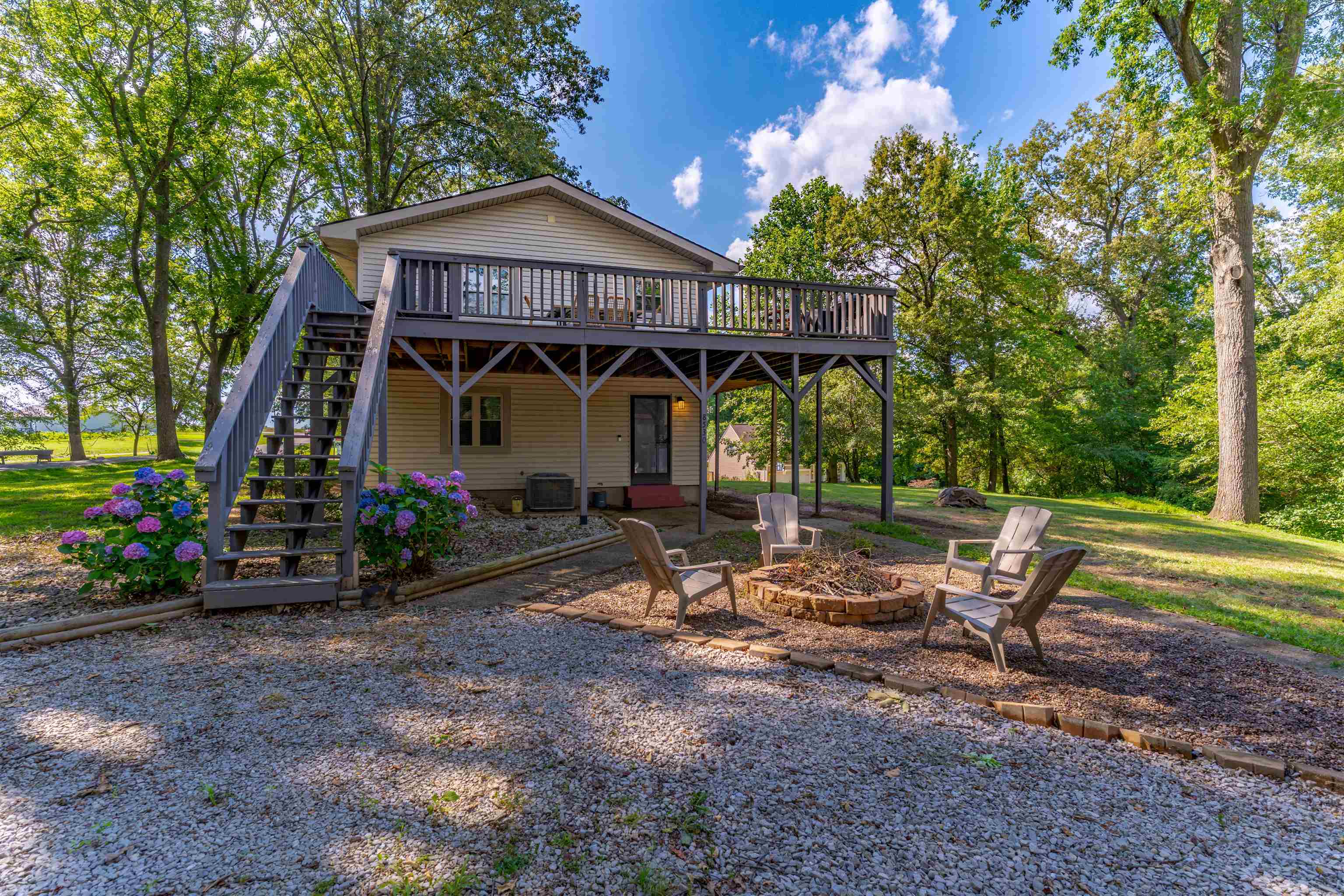 Property Photo:  8530 Tscharner Road  KY 42420 