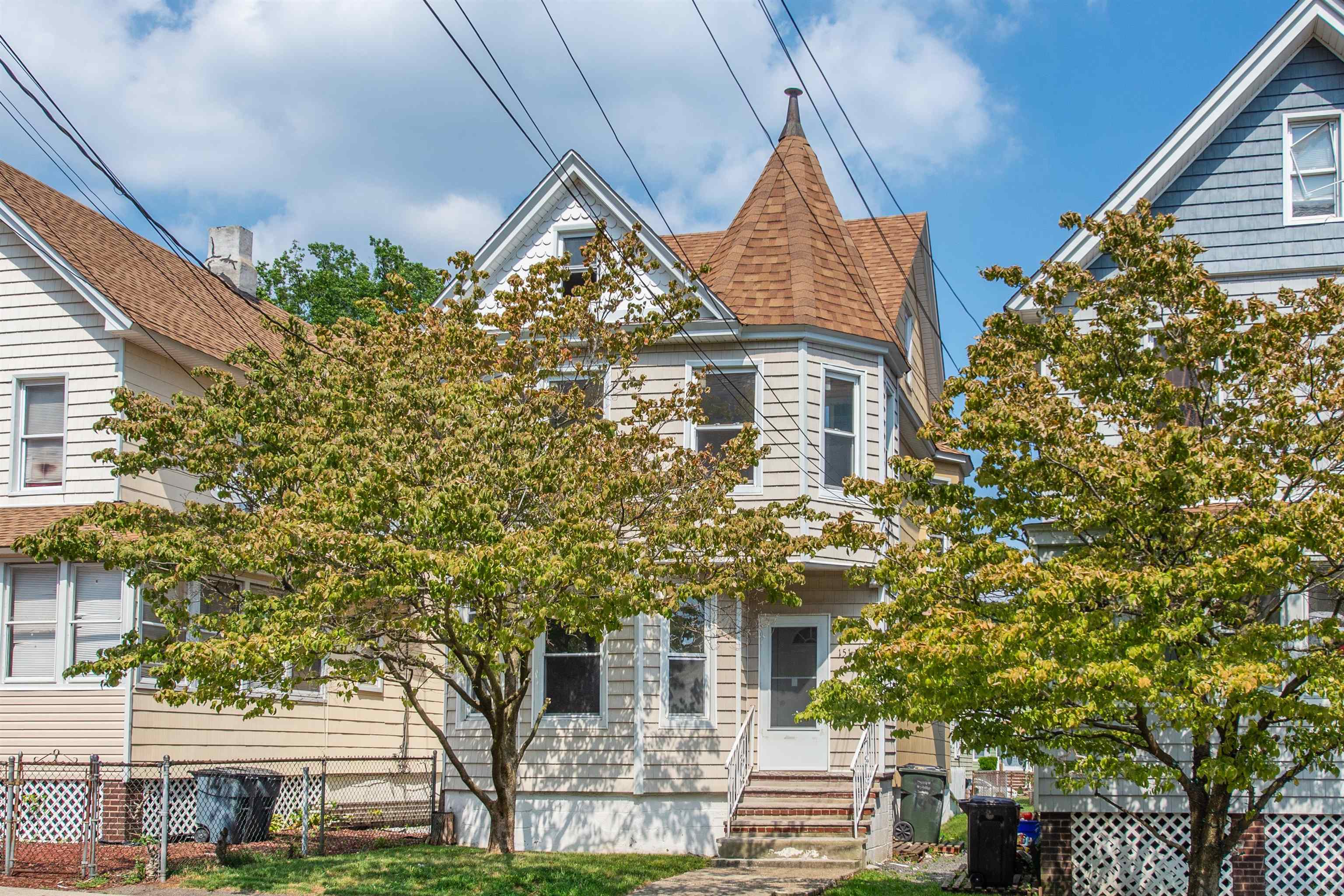 Property Photo: 151 Laurel Ave NJ 07032