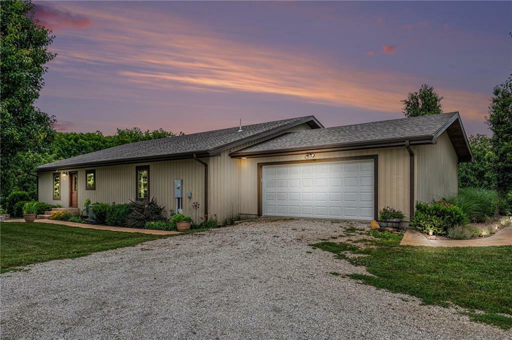 Property Photo:  9750 SW 200th Street  MO 64089 