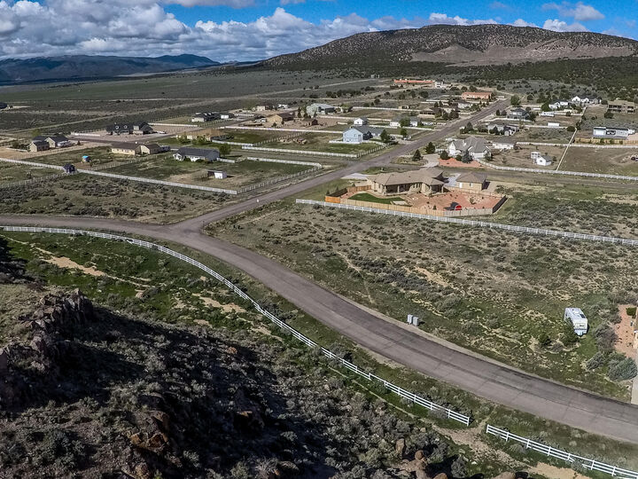 Property Photo:  1468 N 6625 W Block L Lot -3  UT 84721 