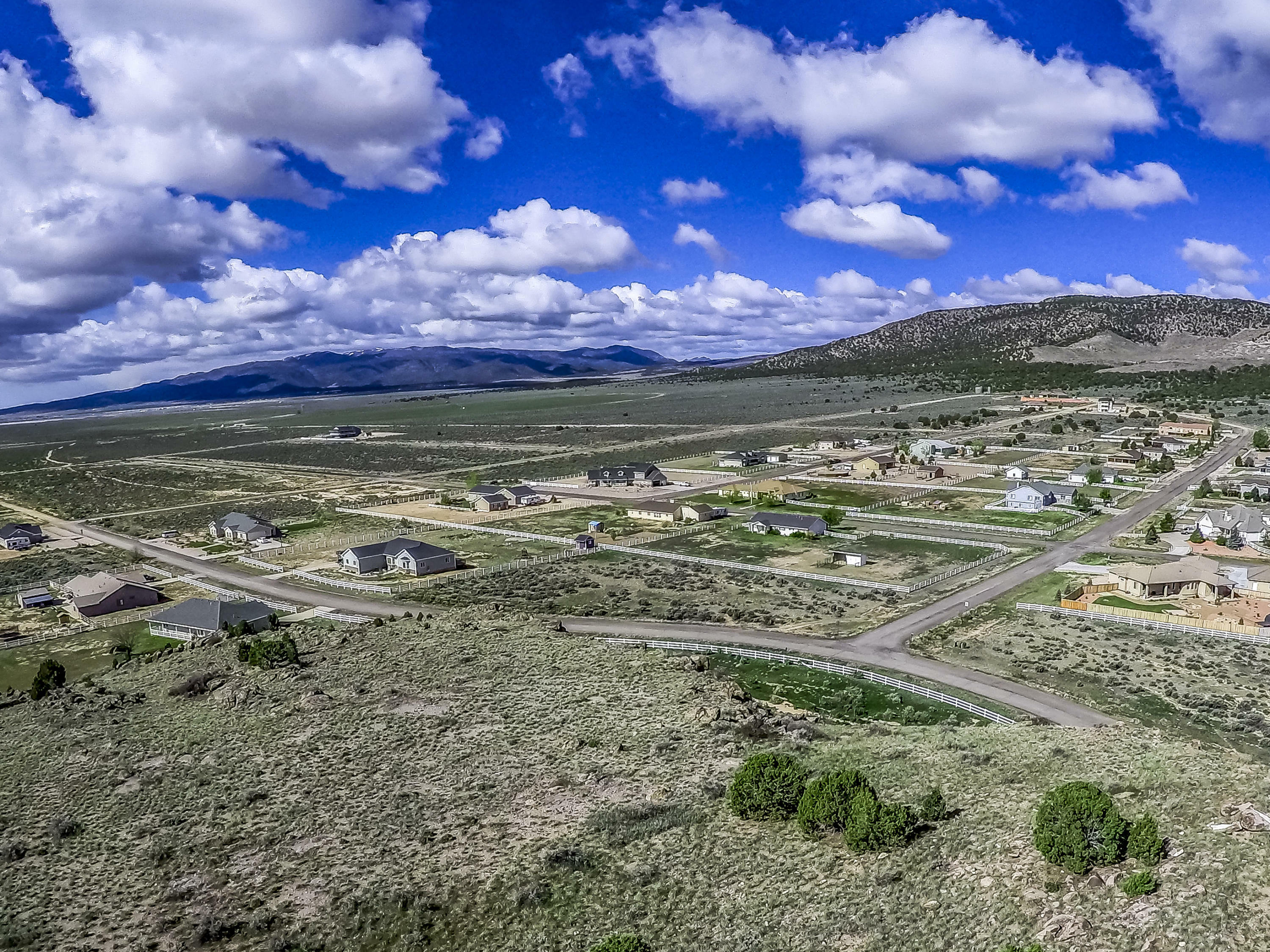 Property Photo:  1409 N 6625 W Block K Lot 5  UT 84721 
