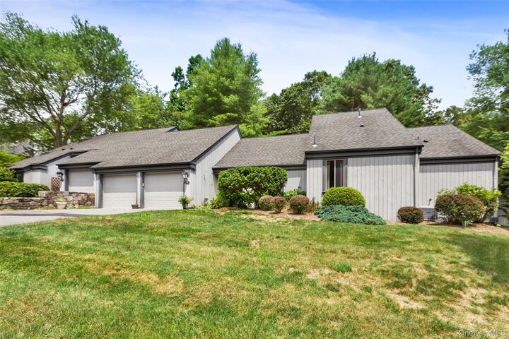 356 Heritage Hills B  Somers NY 10589 photo