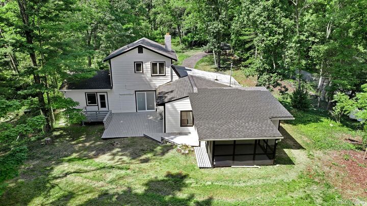 Property Photo: 26 Carter Road NY 12569