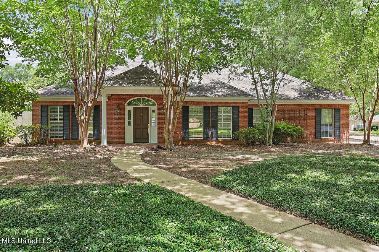 Property Photo: 591 Brookstone Drive MS 39110