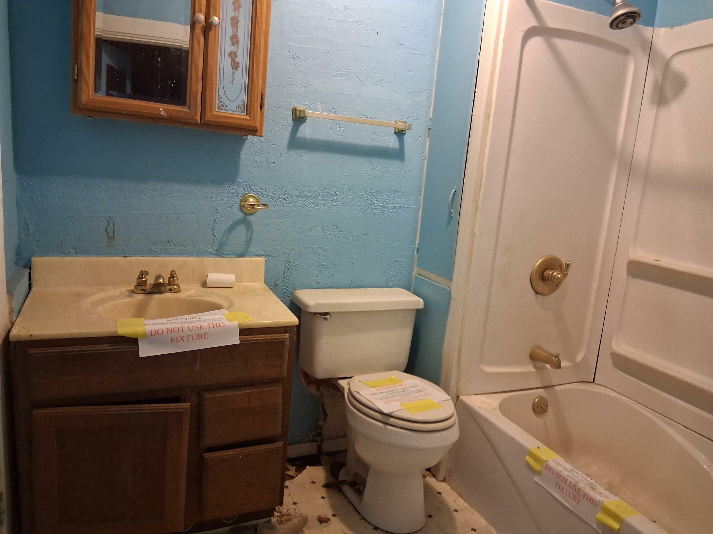 Property Photo: 948 Marquette St WI 53404